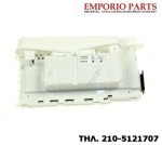Πλακέτα ισχύος πλυντηρίου πιάτων PITSOS-BOSCH-SIEMENS, 00649828